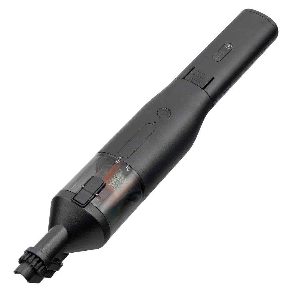 Portable Vacuum Cleaner, 12V Jump Starter and Power Bank