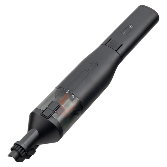 Portable Vacuum Cleaner, 12V Jump Starter and Power Bank