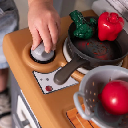 Step2 Garden Fresh Kitchen