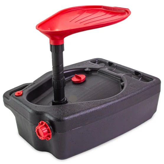 Extender Drain Oil Change Kit