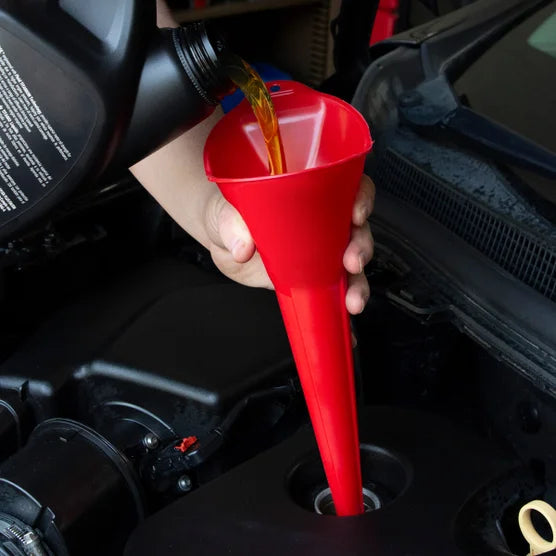 Extender Drain Oil Change Kit