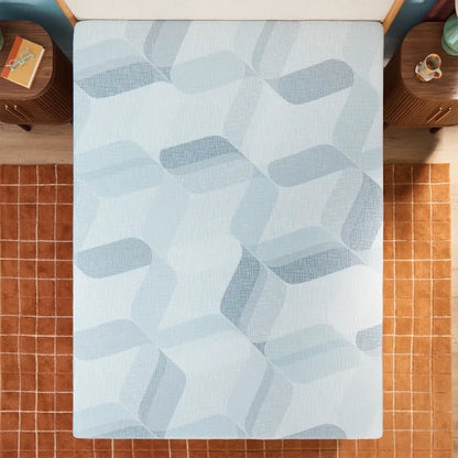 12" Medium Hybrid Mattress