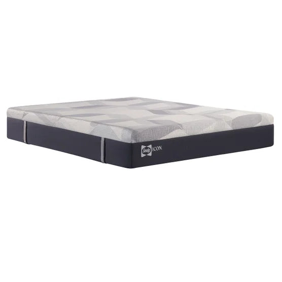 12" Medium Hybrid Mattress