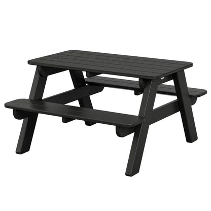 Long Beach Kids Picnic Table