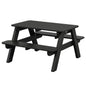 Long Beach Kids Picnic Table