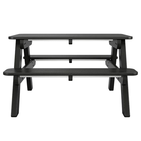 Long Beach Kids Picnic Table