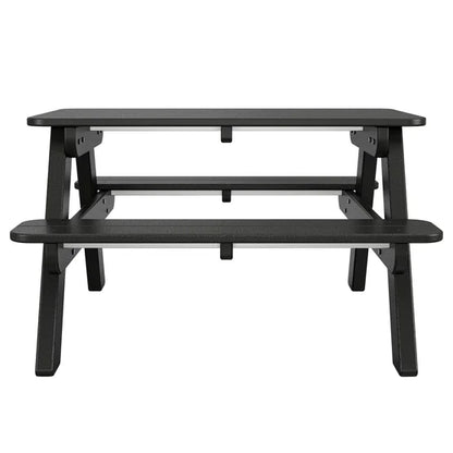 Long Beach Kids Picnic Table