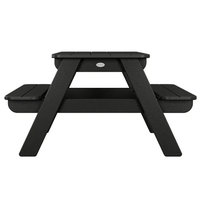 Long Beach Kids Picnic Table