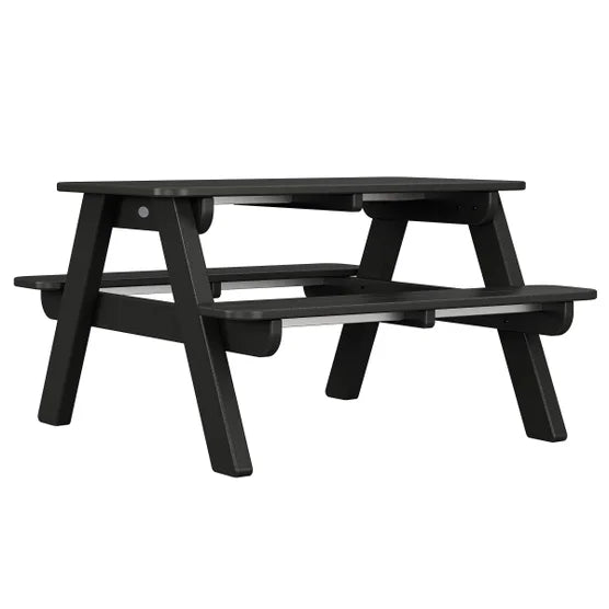 Long Beach Kids Picnic Table