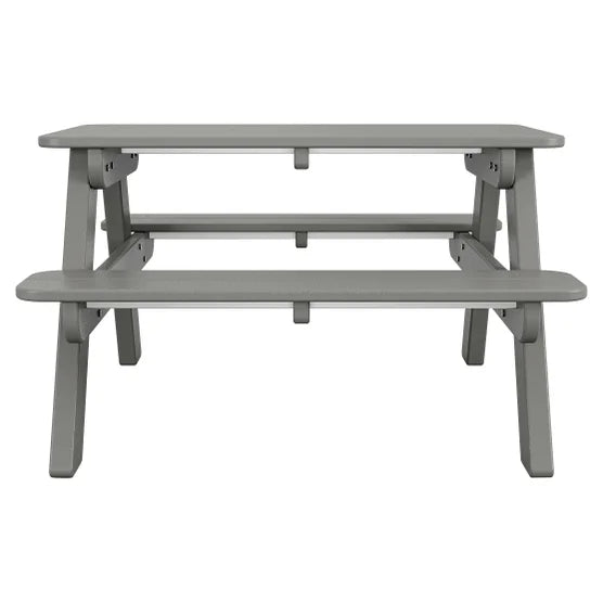 Long Beach Kids Picnic Table
