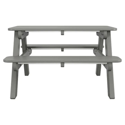 Long Beach Kids Picnic Table