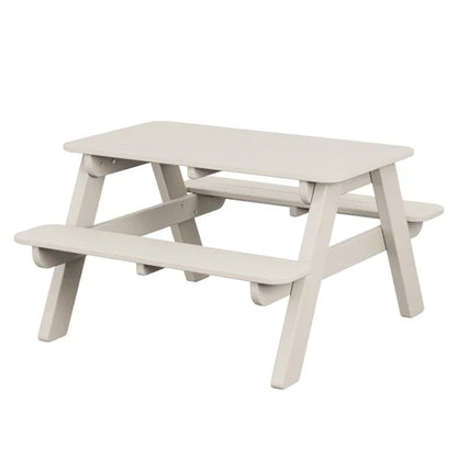 Long Beach Kids Picnic Table