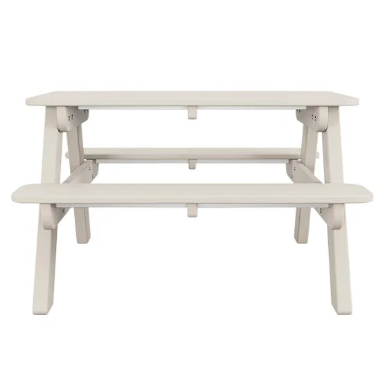 Long Beach Kids Picnic Table