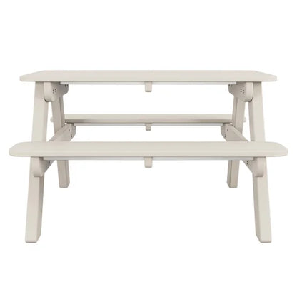 Long Beach Kids Picnic Table