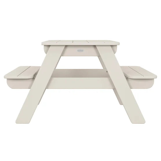Long Beach Kids Picnic Table