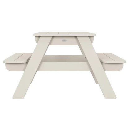 Long Beach Kids Picnic Table