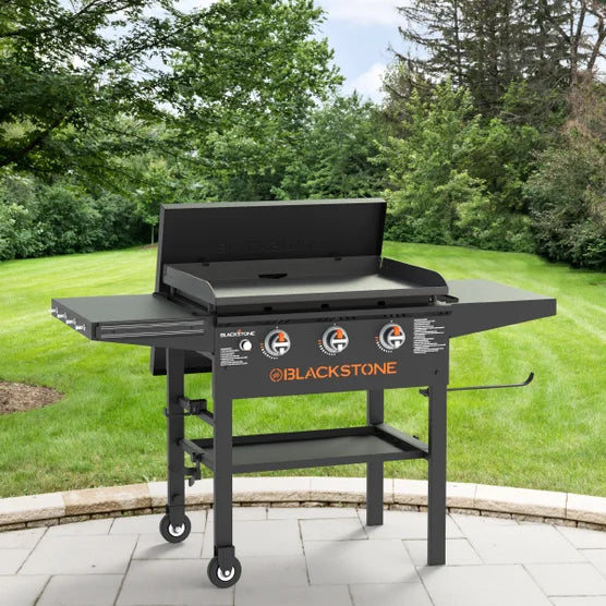 28" XL Griddle with Hardcover Bundle