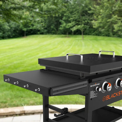 28" XL Griddle with Hardcover Bundle