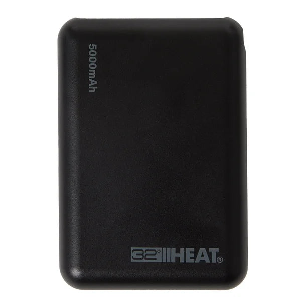 Rechargeable Heated Socks - 32 Degrees