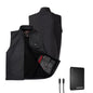 Rechargeable Heated Vest - 32 Degrees