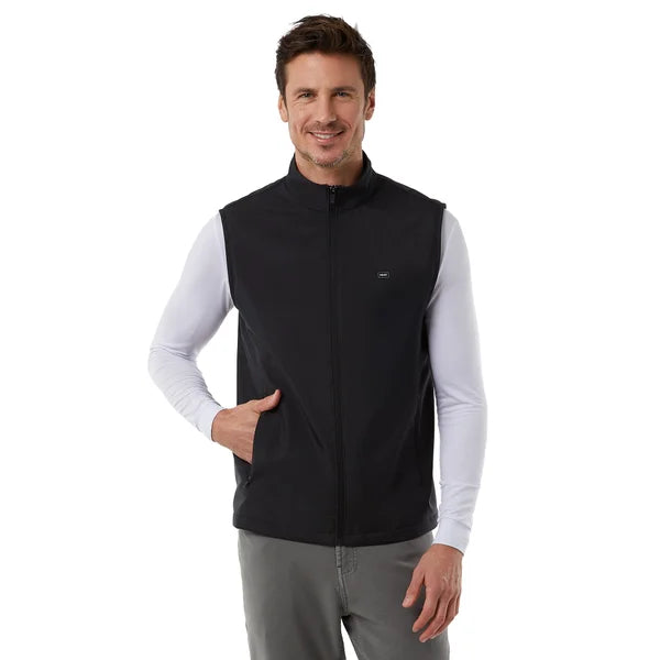 Rechargeable Heated Vest - 32 Degrees