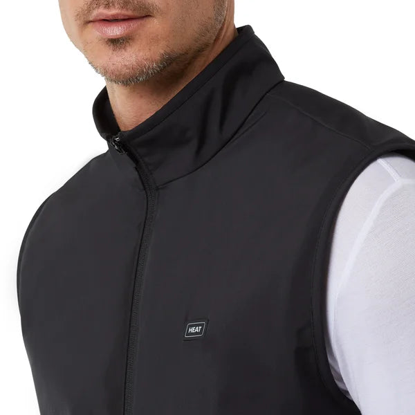 Rechargeable Heated Vest - 32 Degrees