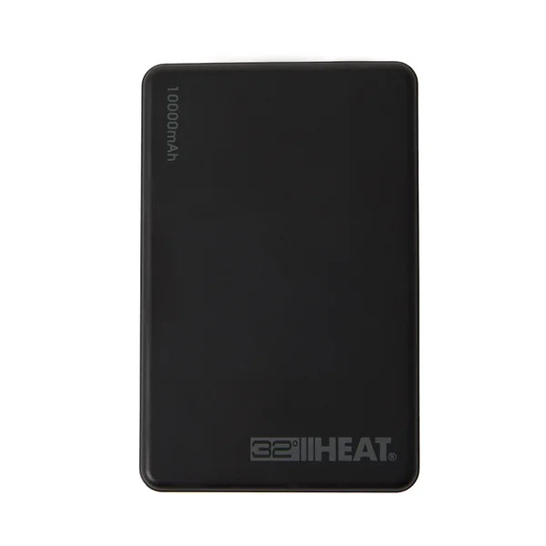 Rechargeable Heated Vest - 32 Degrees