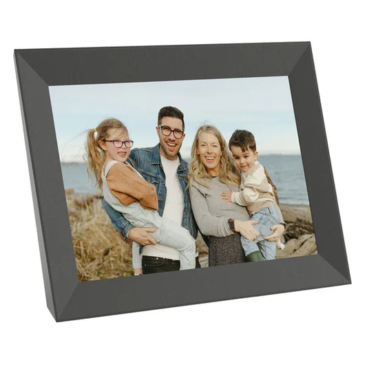 Carver Stone Digital Picture Frame