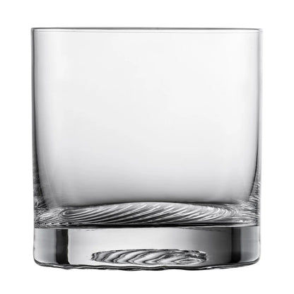 Old Fashioned Glasses 13.5 oz, Set of 4