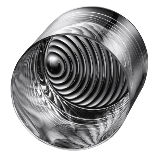 Old Fashioned Glasses 13.5 oz, Set of 4