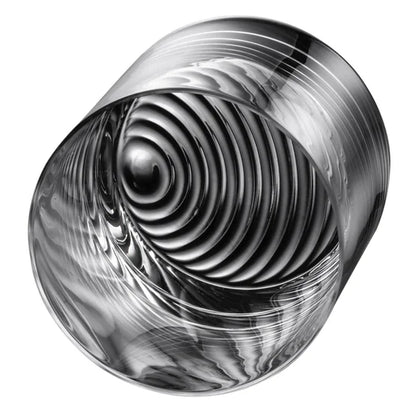 Old Fashioned Glasses 13.5 oz, Set of 4