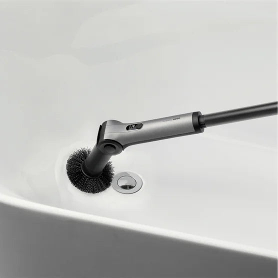 Flexi Cordless Spin Scrubber