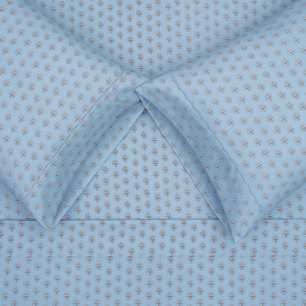 Home Fashions Microfiber 6-piece Sheet Set