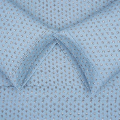 Home Fashions Microfiber 6-piece Sheet Set
