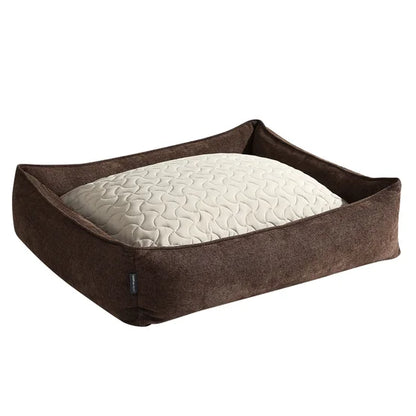 Reversible All-Season Pet Bed, 36" x 42"