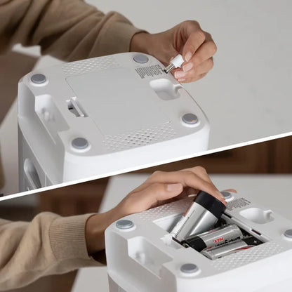 FlexFeed Automatic Pet Feeder Bundle