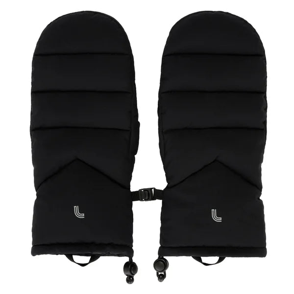 Lole Puffer Mittens
