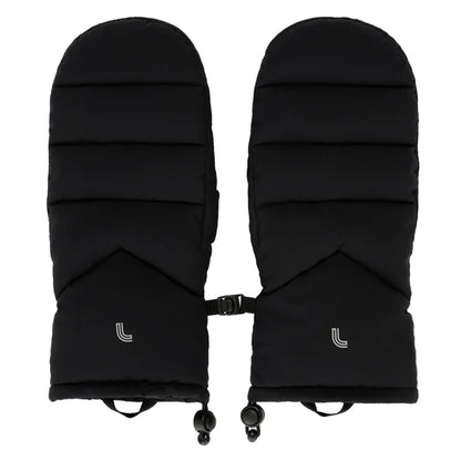 Lole Puffer Mittens
