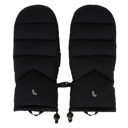 Lole Puffer Mittens