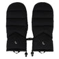 Lole Puffer Mittens