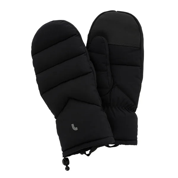 Lole Puffer Mittens