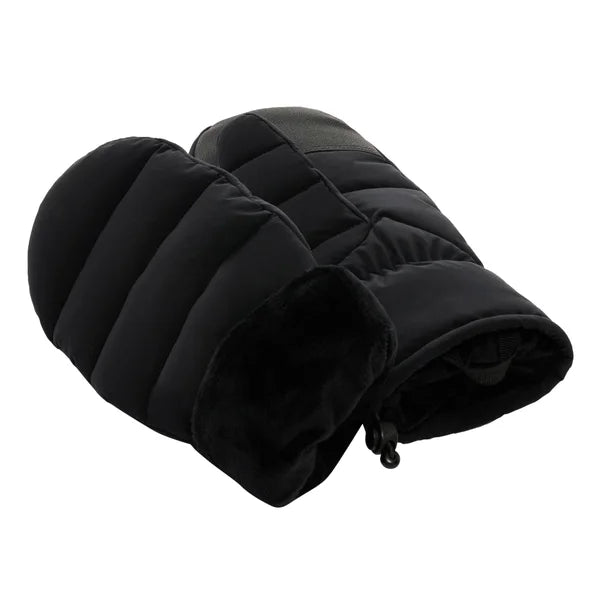 Lole Puffer Mittens