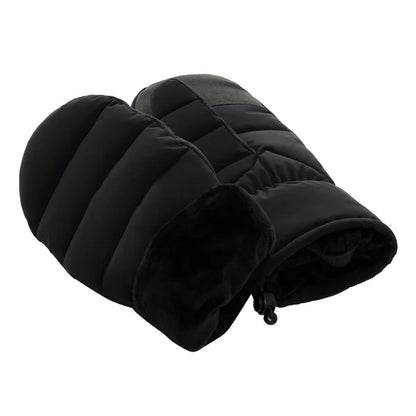 Lole Puffer Mittens