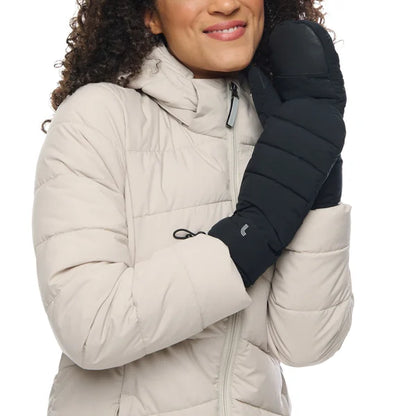 Lole Puffer Mittens