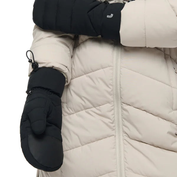 Lole Puffer Mittens
