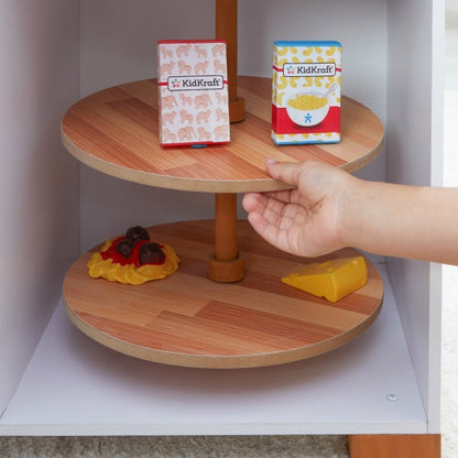 Kidkraft Fun and Fresh Play Kitchen