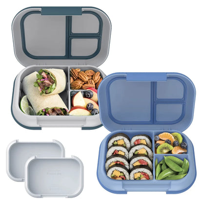 Chill XL Lunch Box, 2-pack