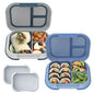 Chill XL Lunch Box, 2-pack