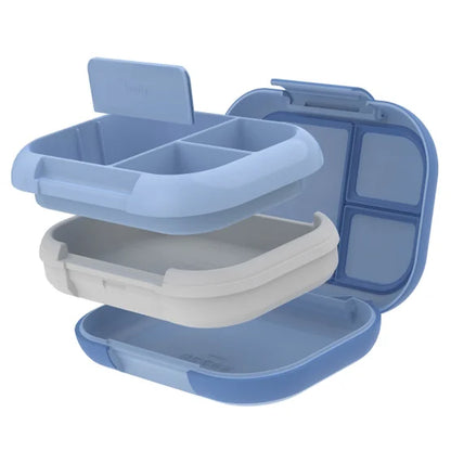 Chill XL Lunch Box, 2-pack