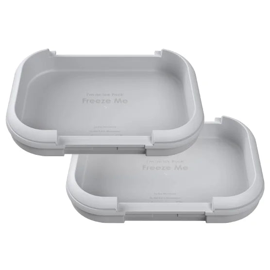 Chill XL Lunch Box, 2-pack